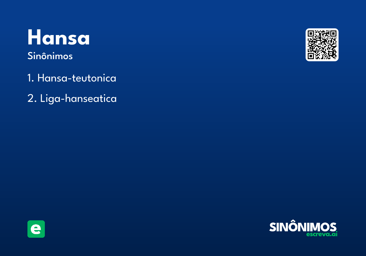 hansa