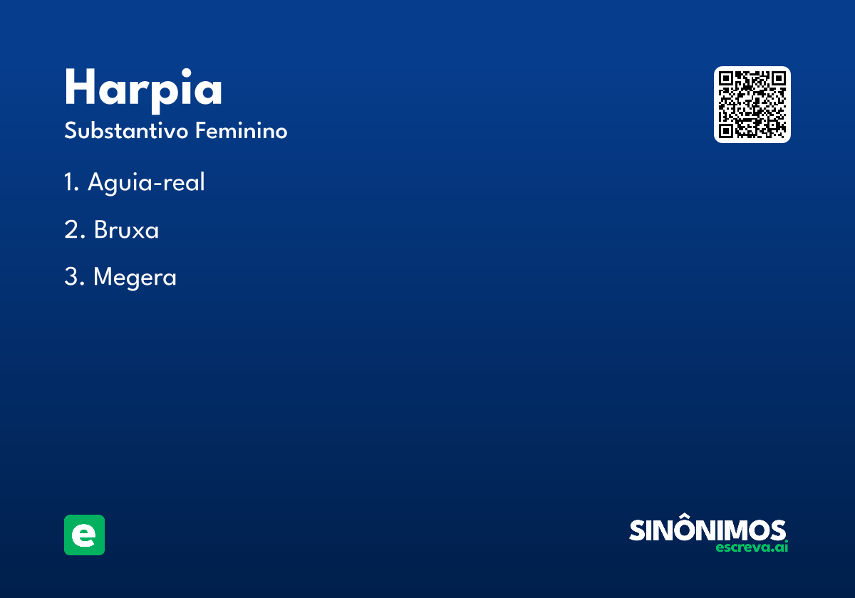 harpia