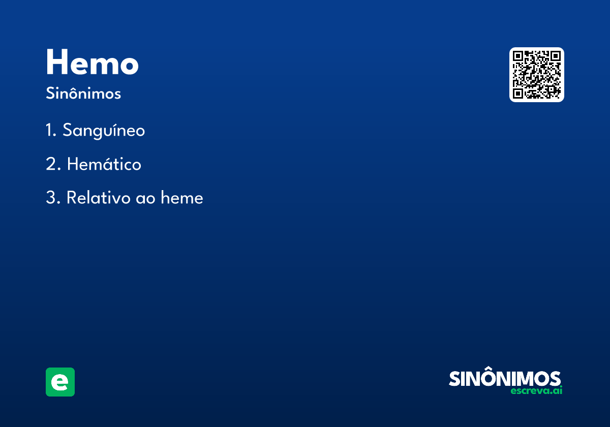 hemo