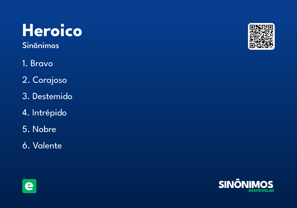 heroico
