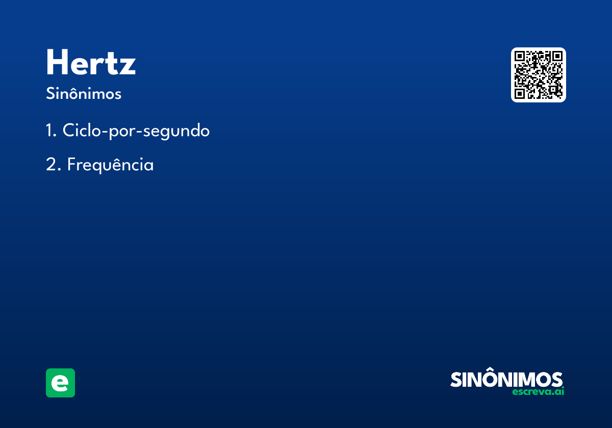 hertz