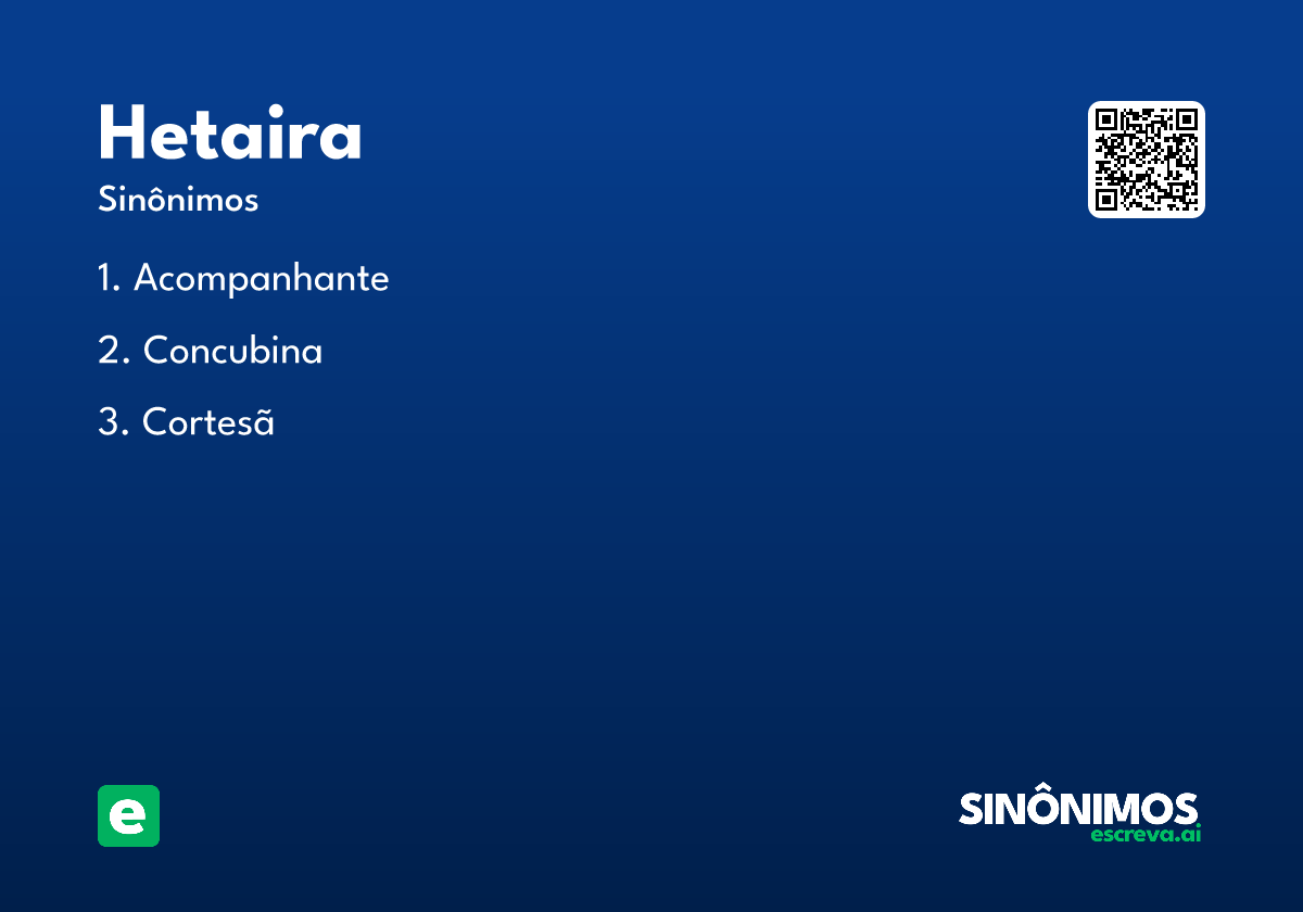 hetaira