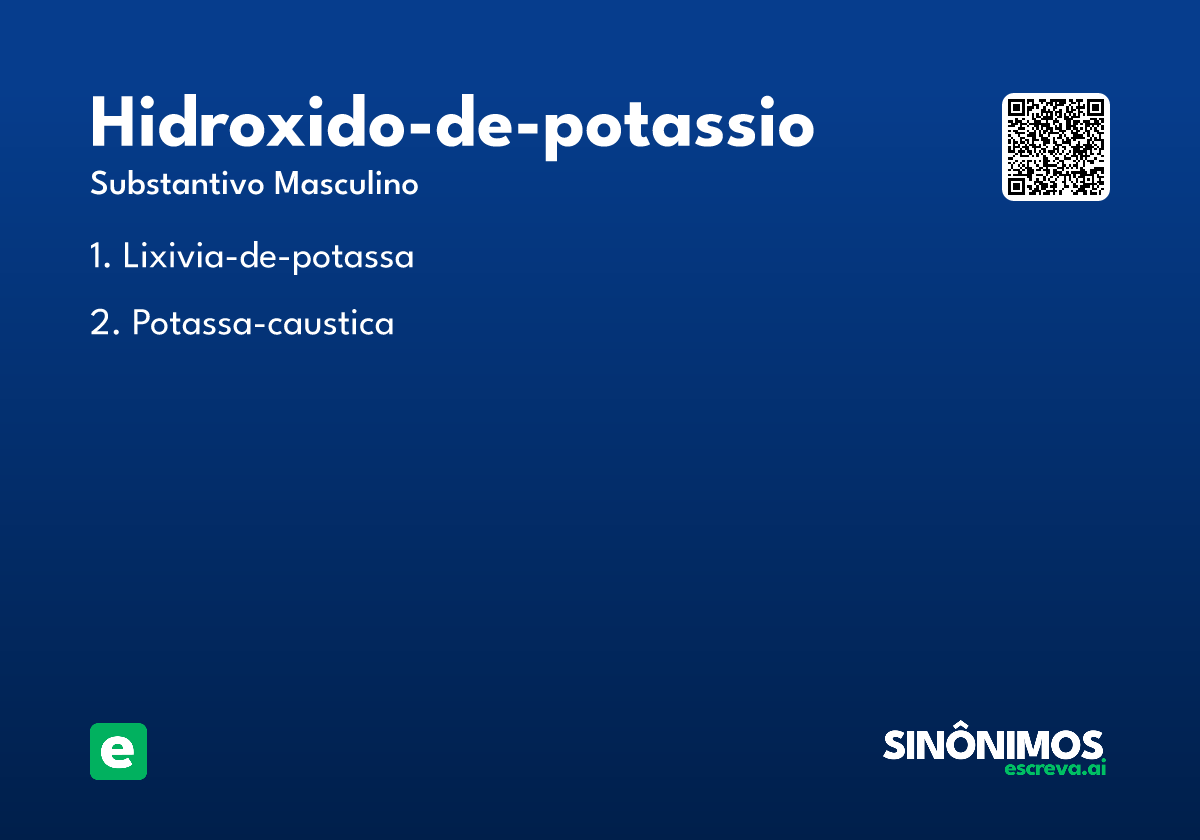hidroxido-de-potassio
