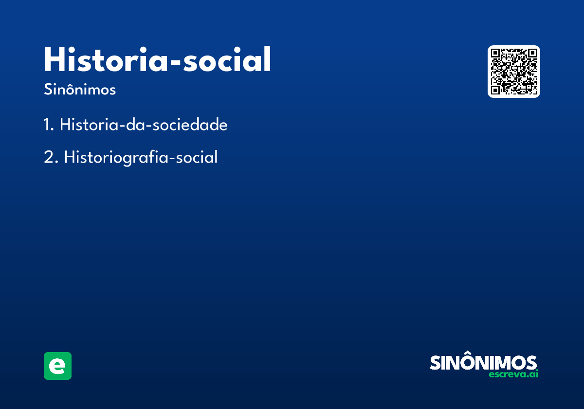 historia-social