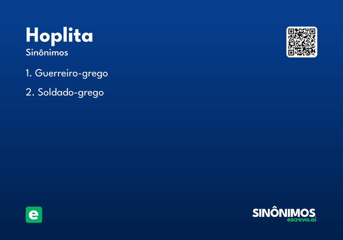 hoplita