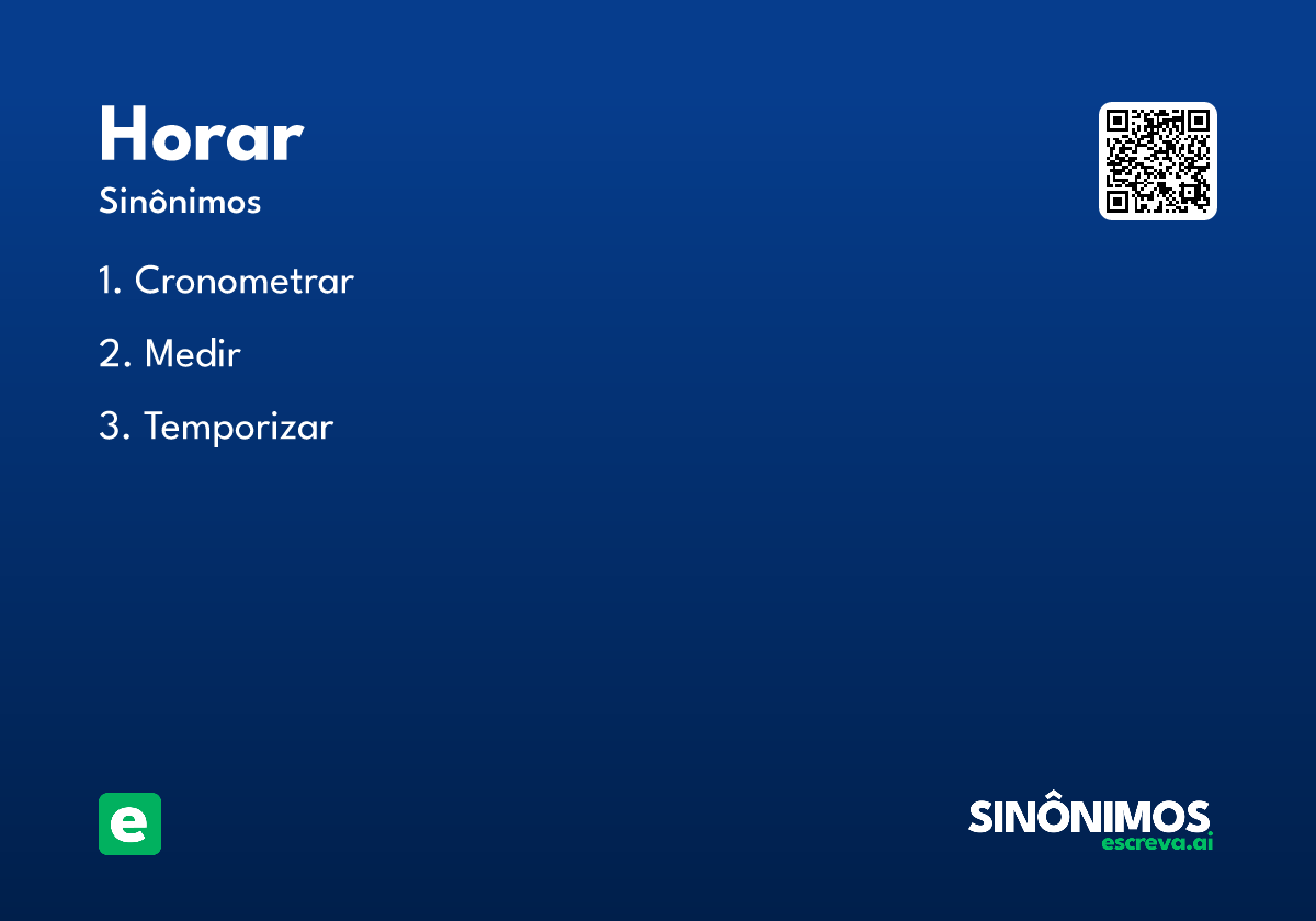 horar