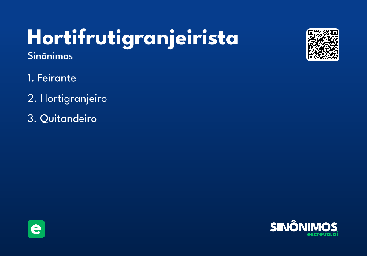 hortifrutigranjeirista