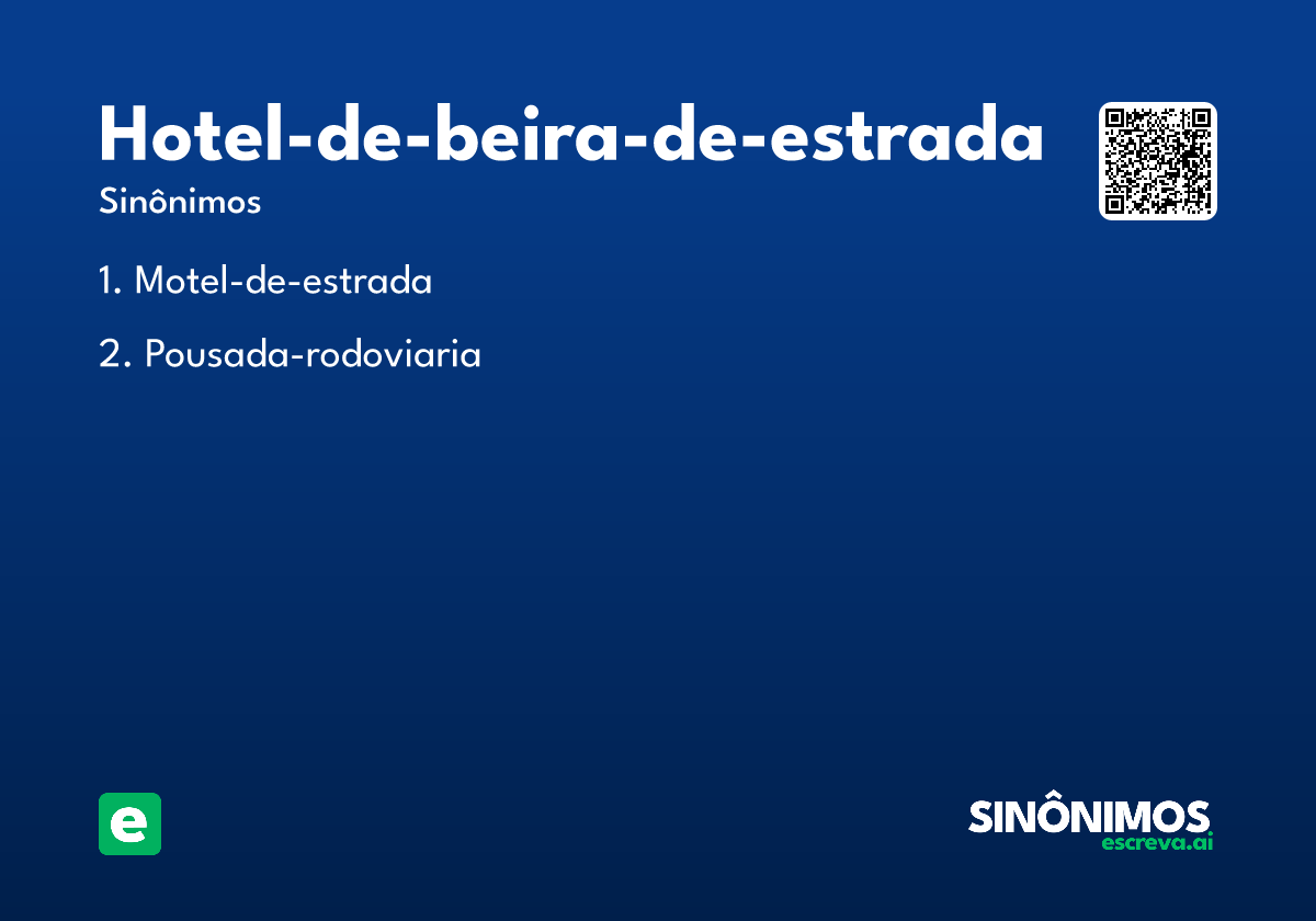 hotel-de-beira-de-estrada