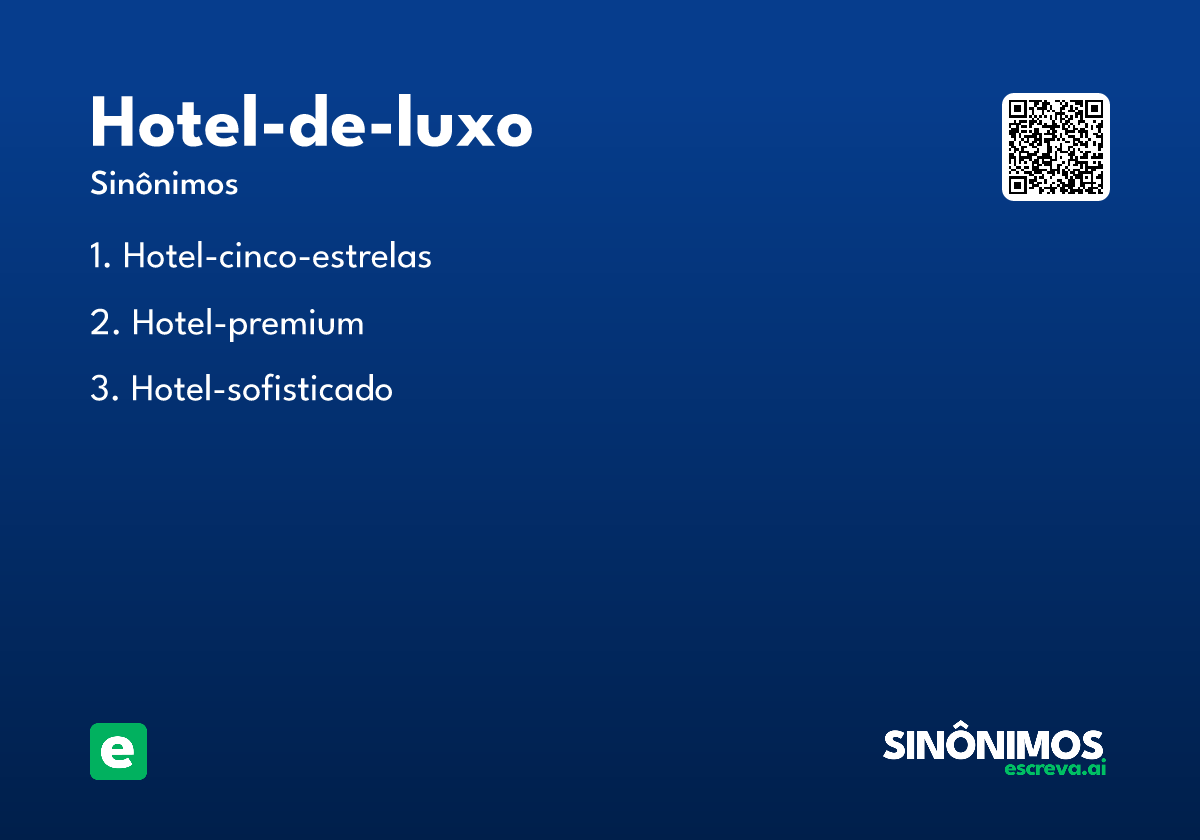hotel-de-luxo