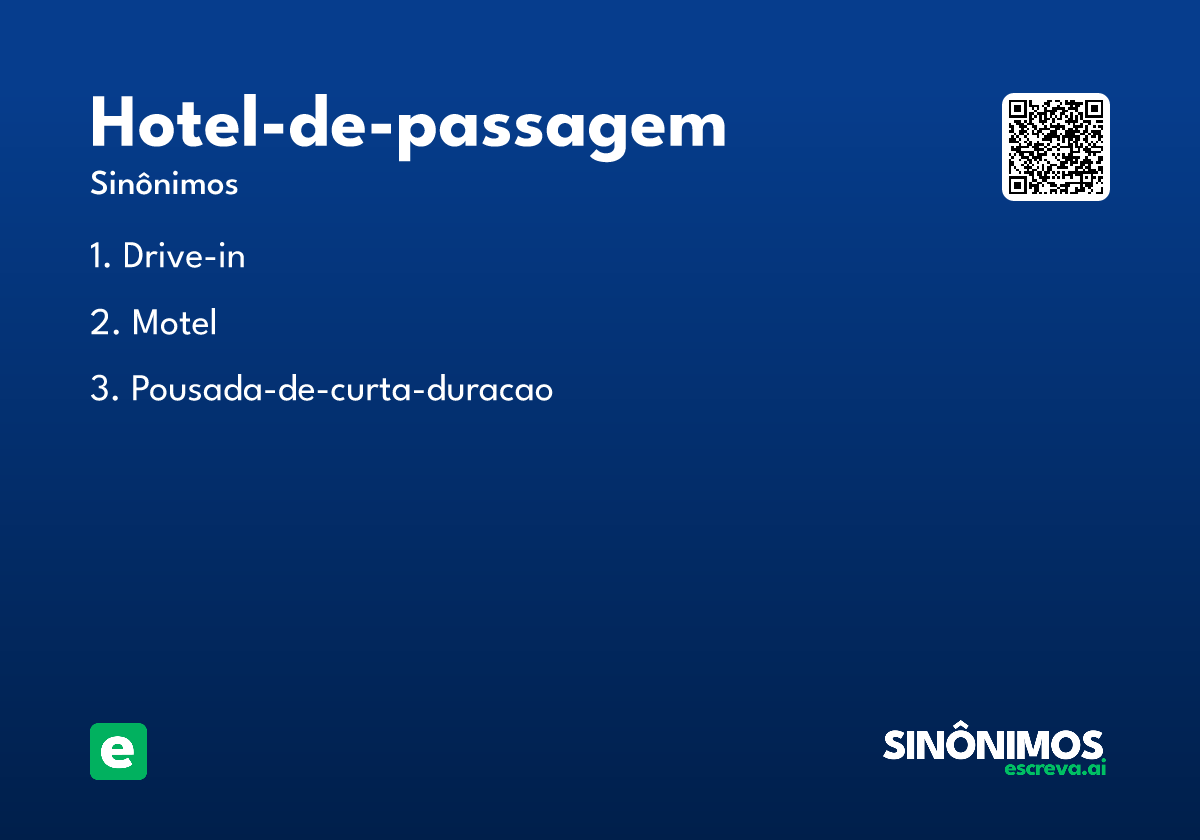 hotel-de-passagem