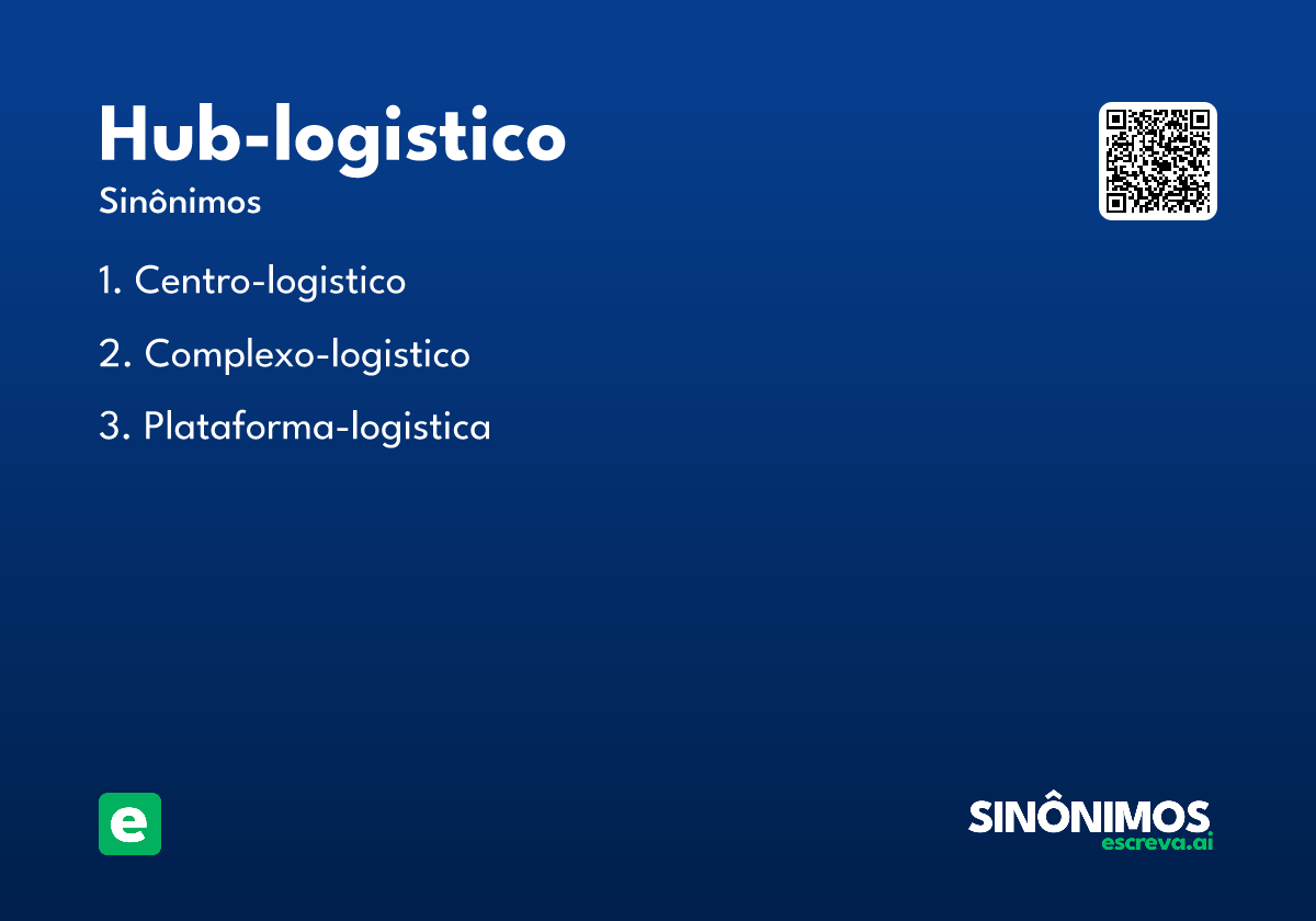 hub-logistico