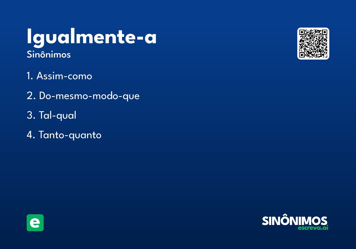 igualmente-a