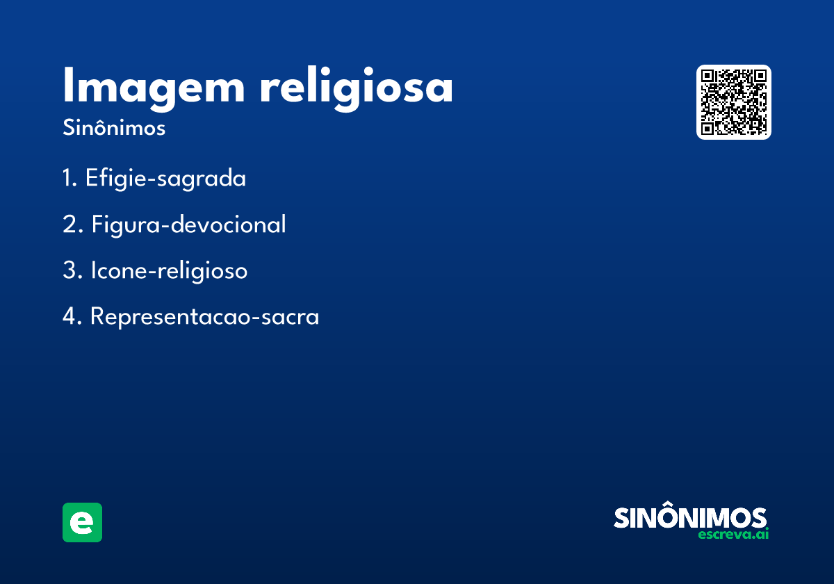 imagem religiosa
