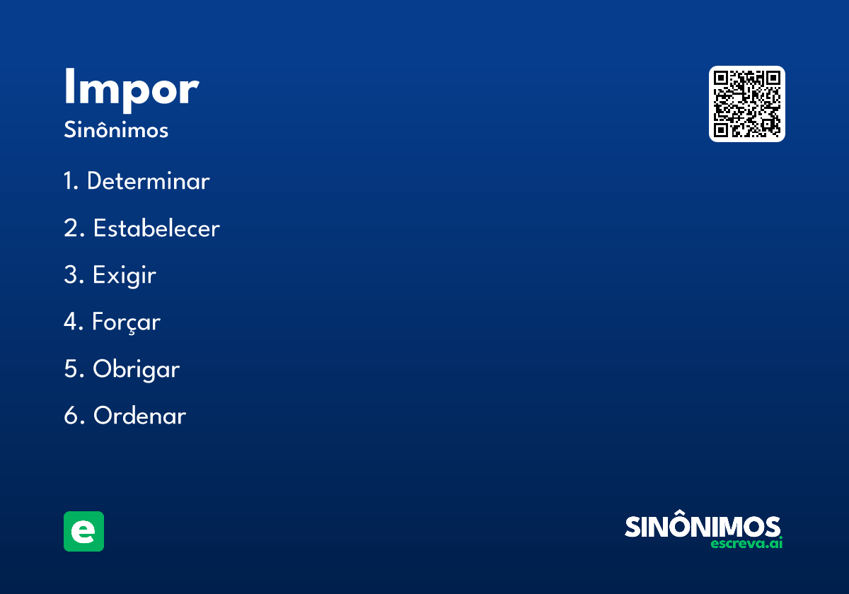 impor