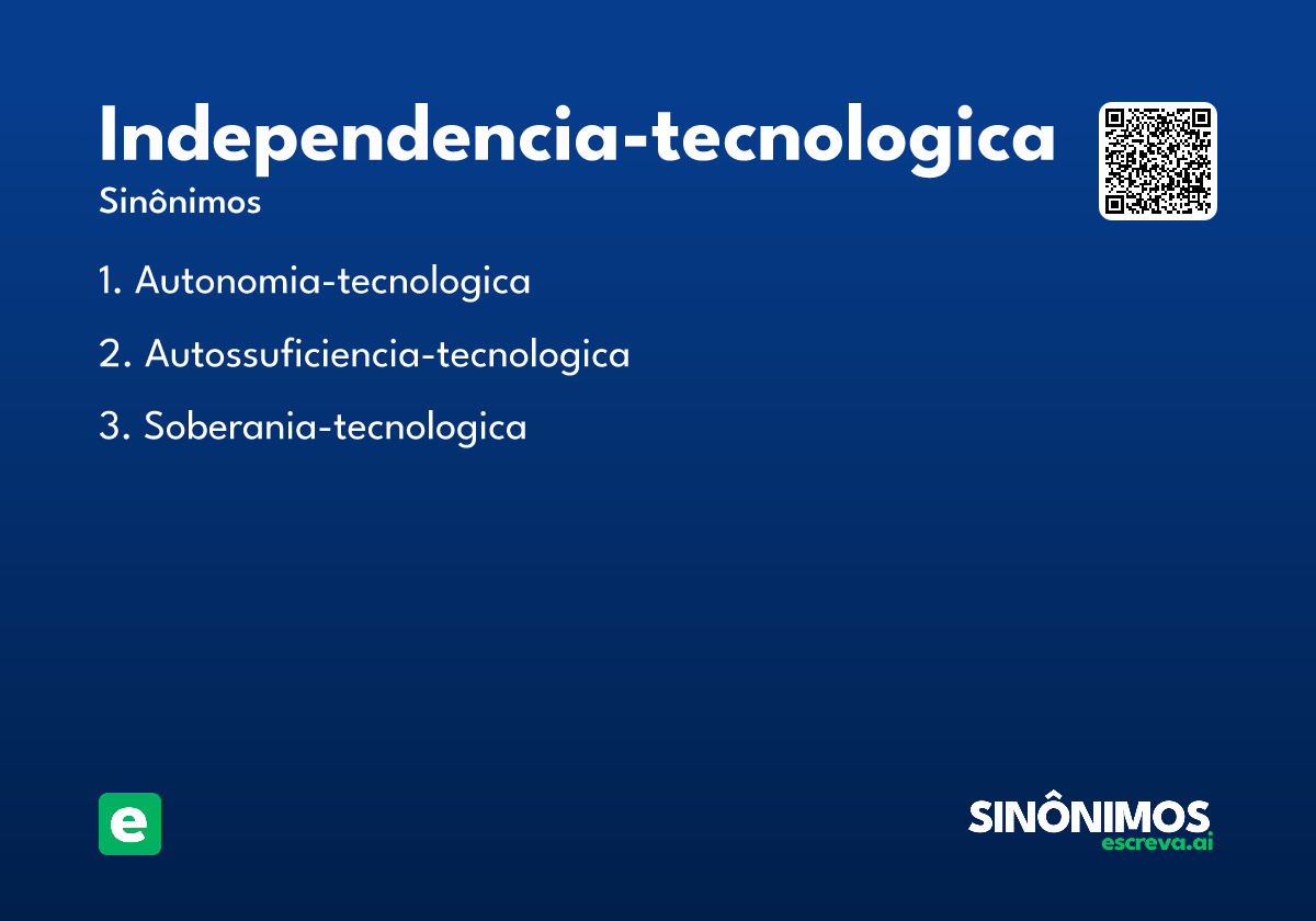 independencia-tecnologica