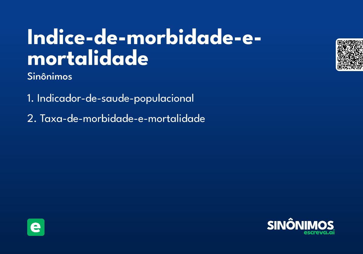 indice-de-morbidade-e-mortalidade