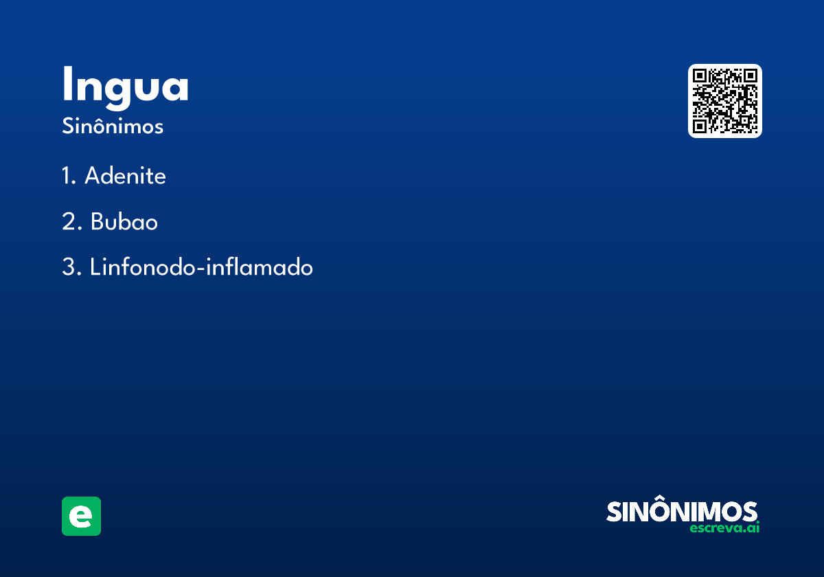 ingua