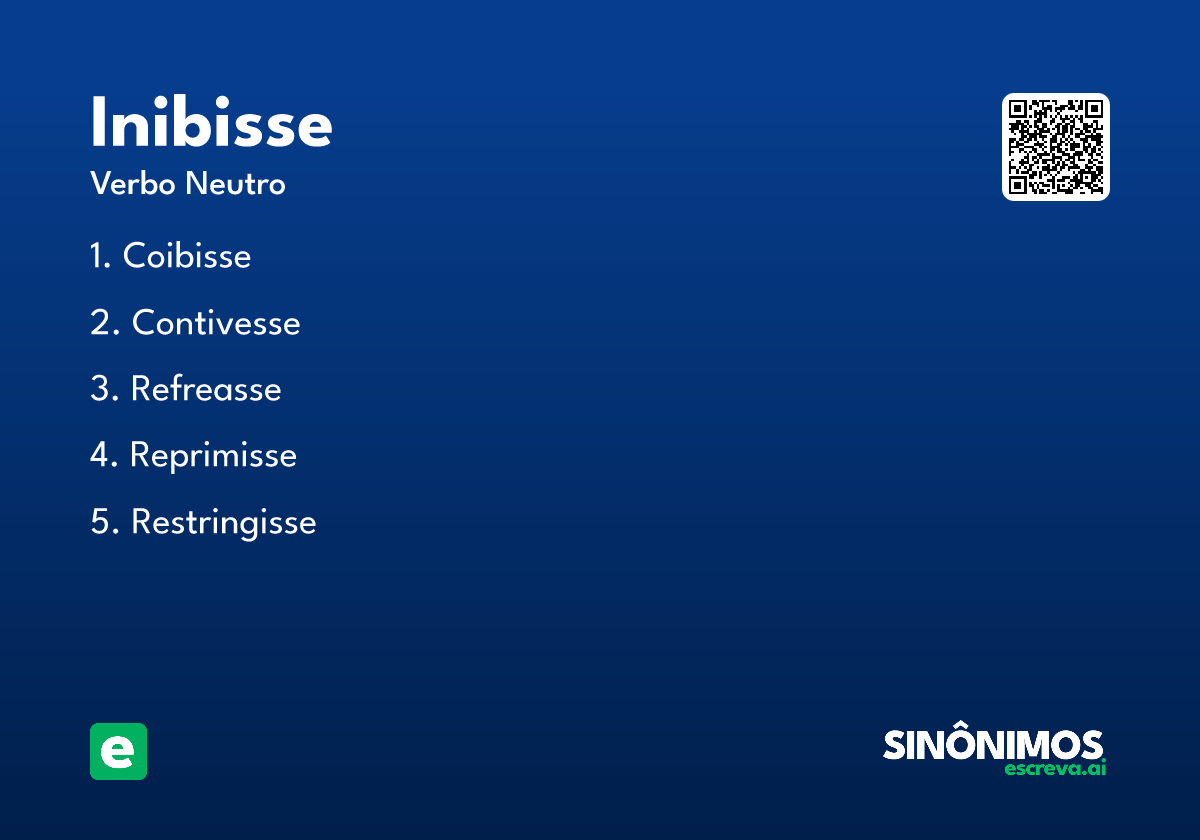 inibisse