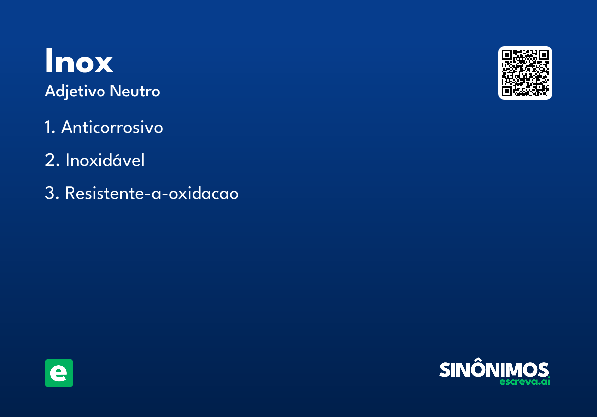 inox