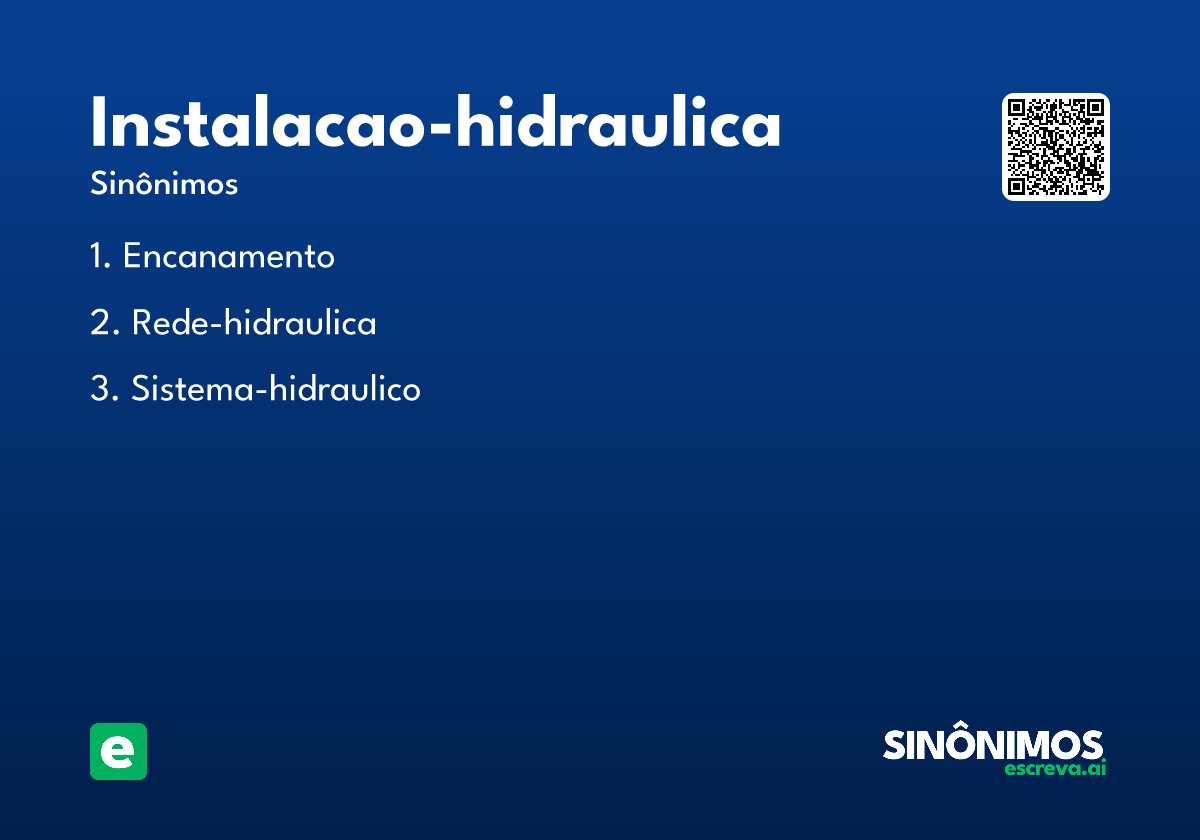 instalacao-hidraulica