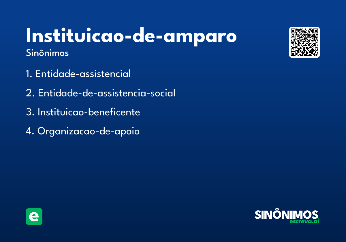 instituicao-de-amparo