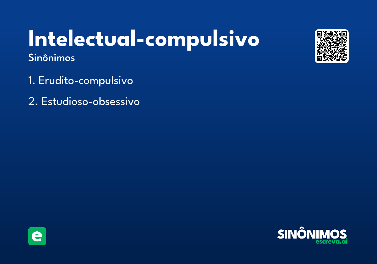 intelectual-compulsivo