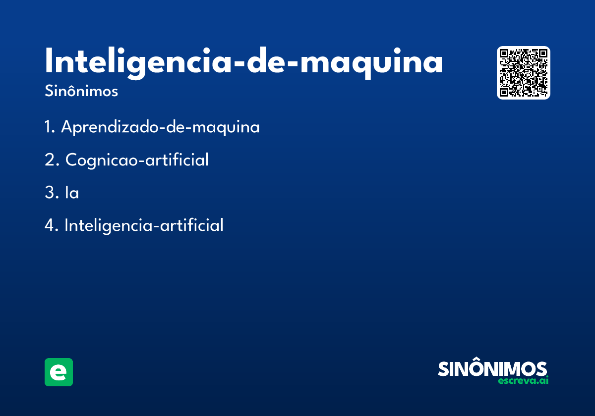 inteligencia-de-maquina