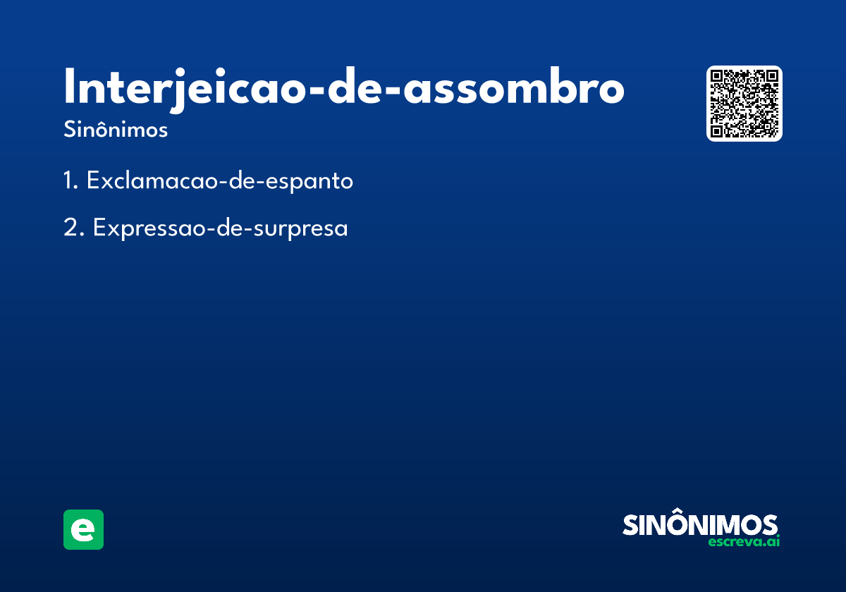interjeicao-de-assombro