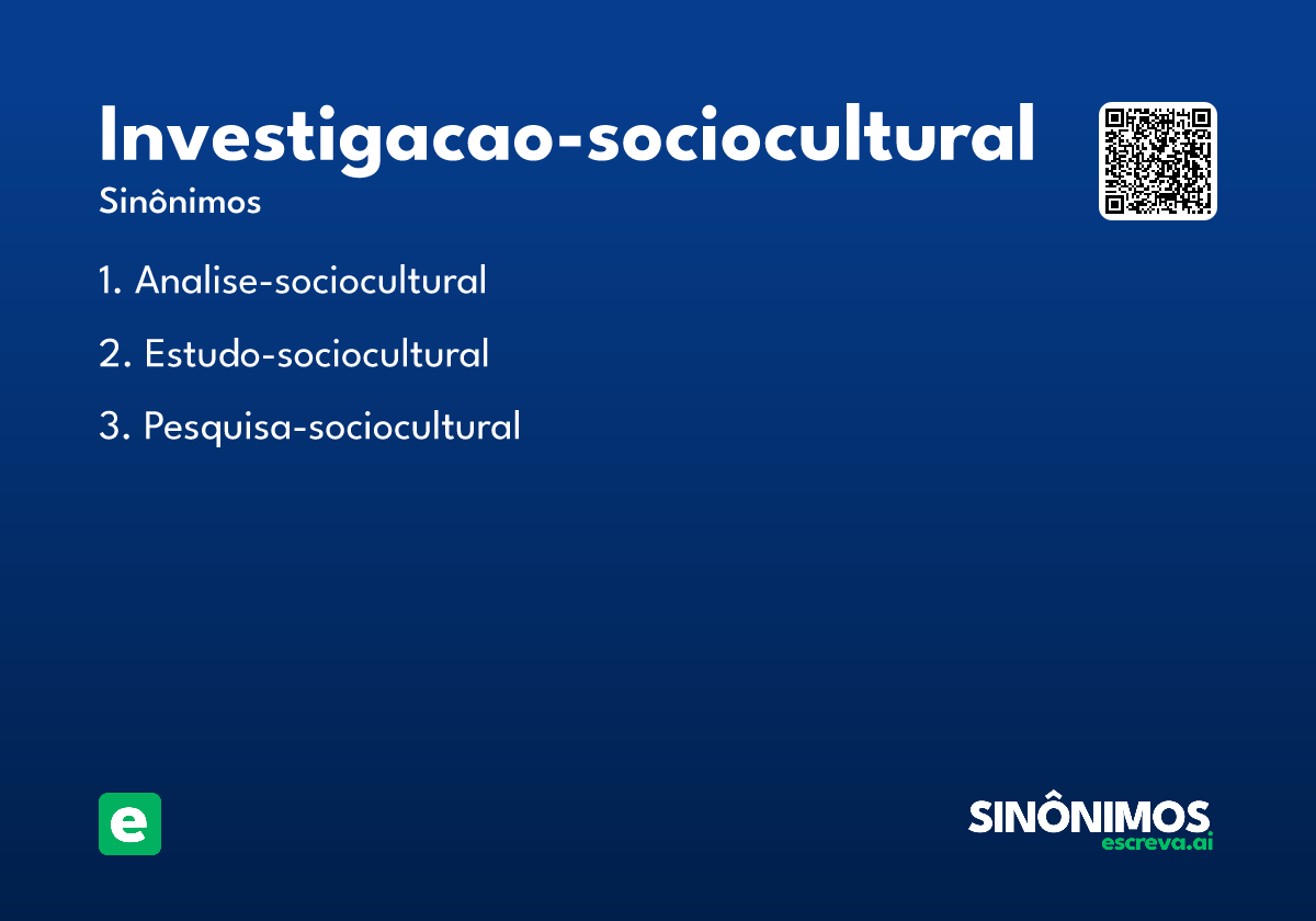 investigacao-sociocultural