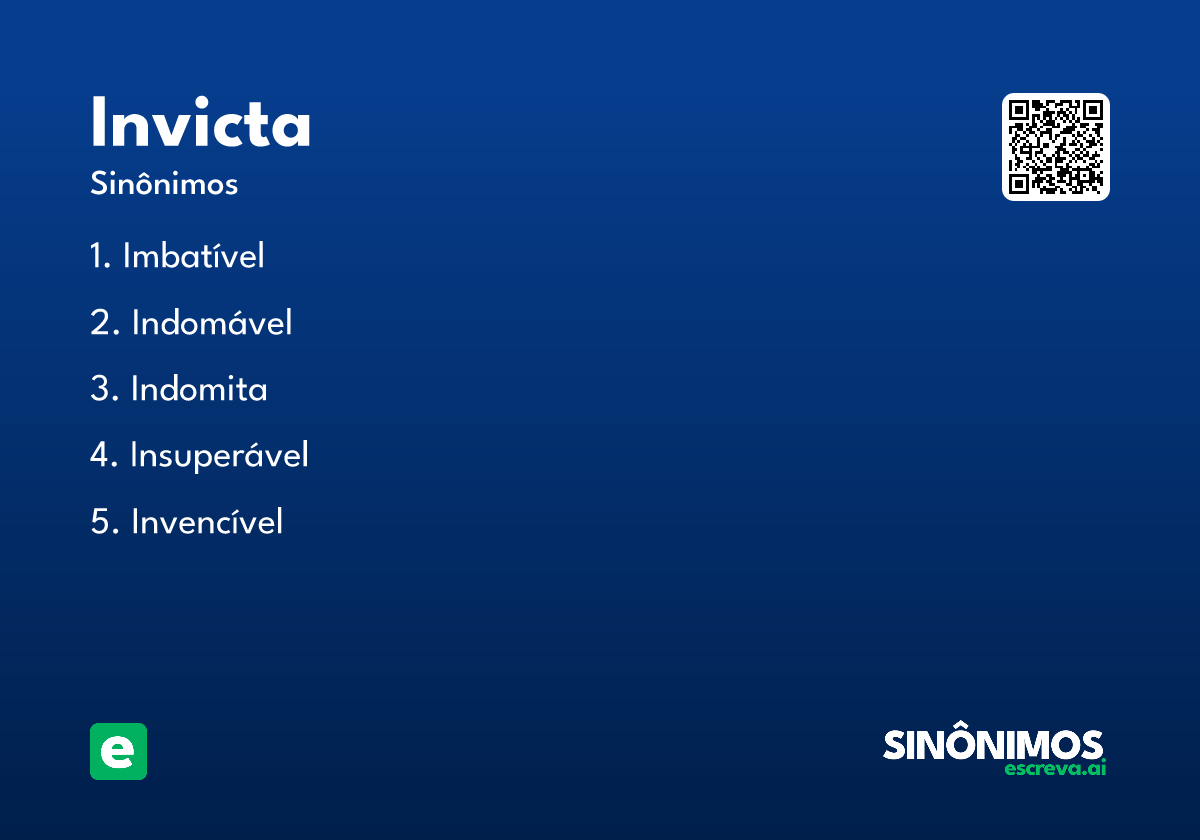 invicta