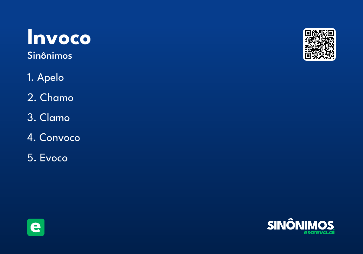 invoco