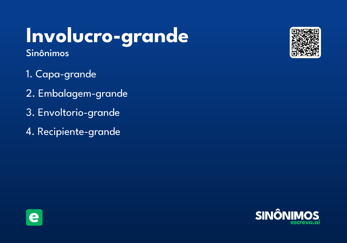 involucro-grande