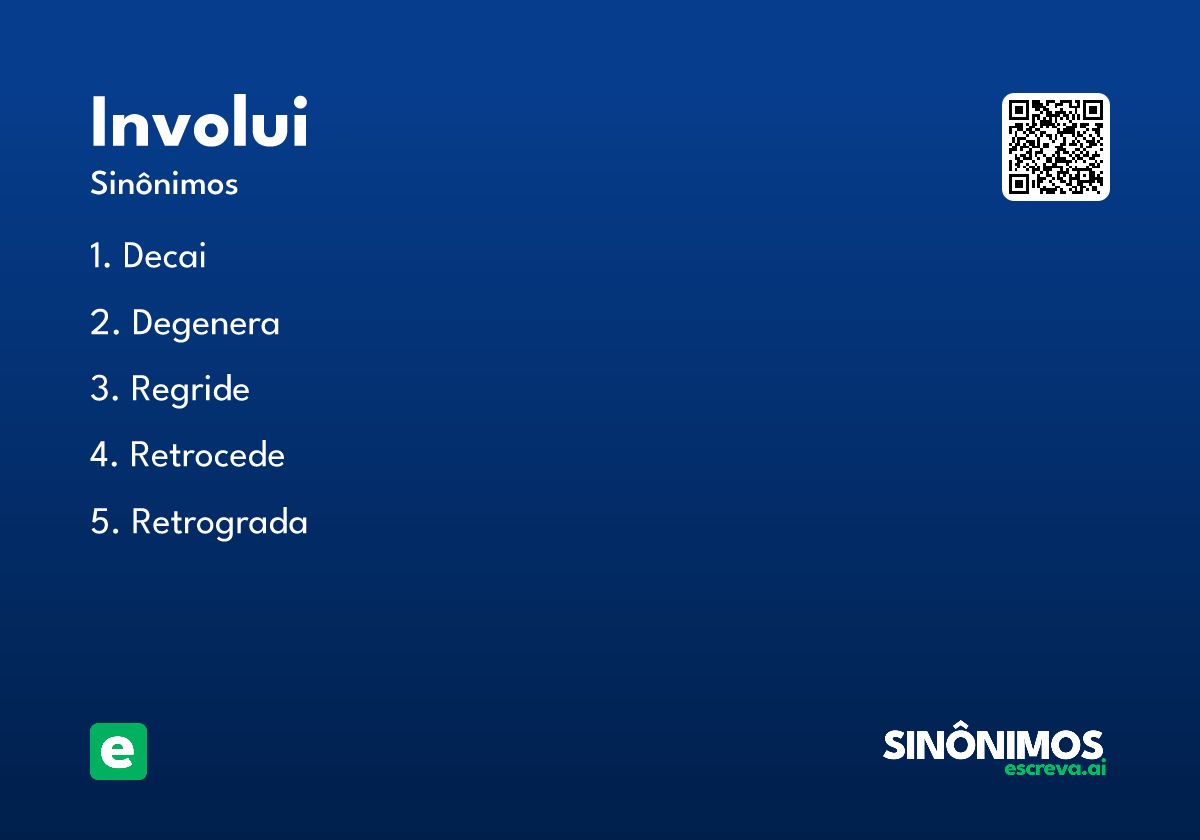 involui