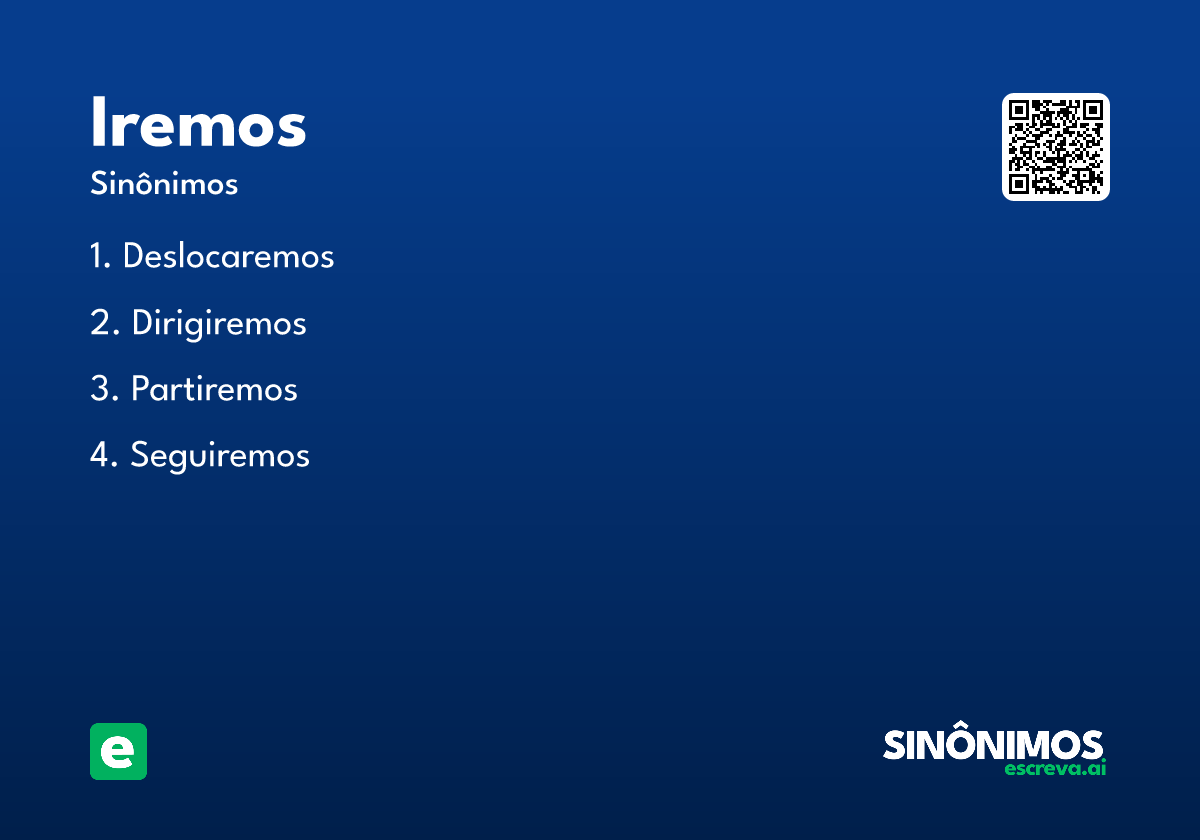 iremos