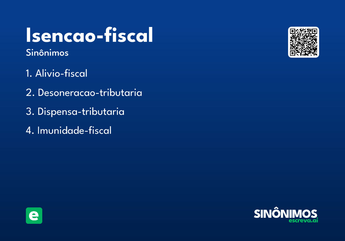 isencao-fiscal