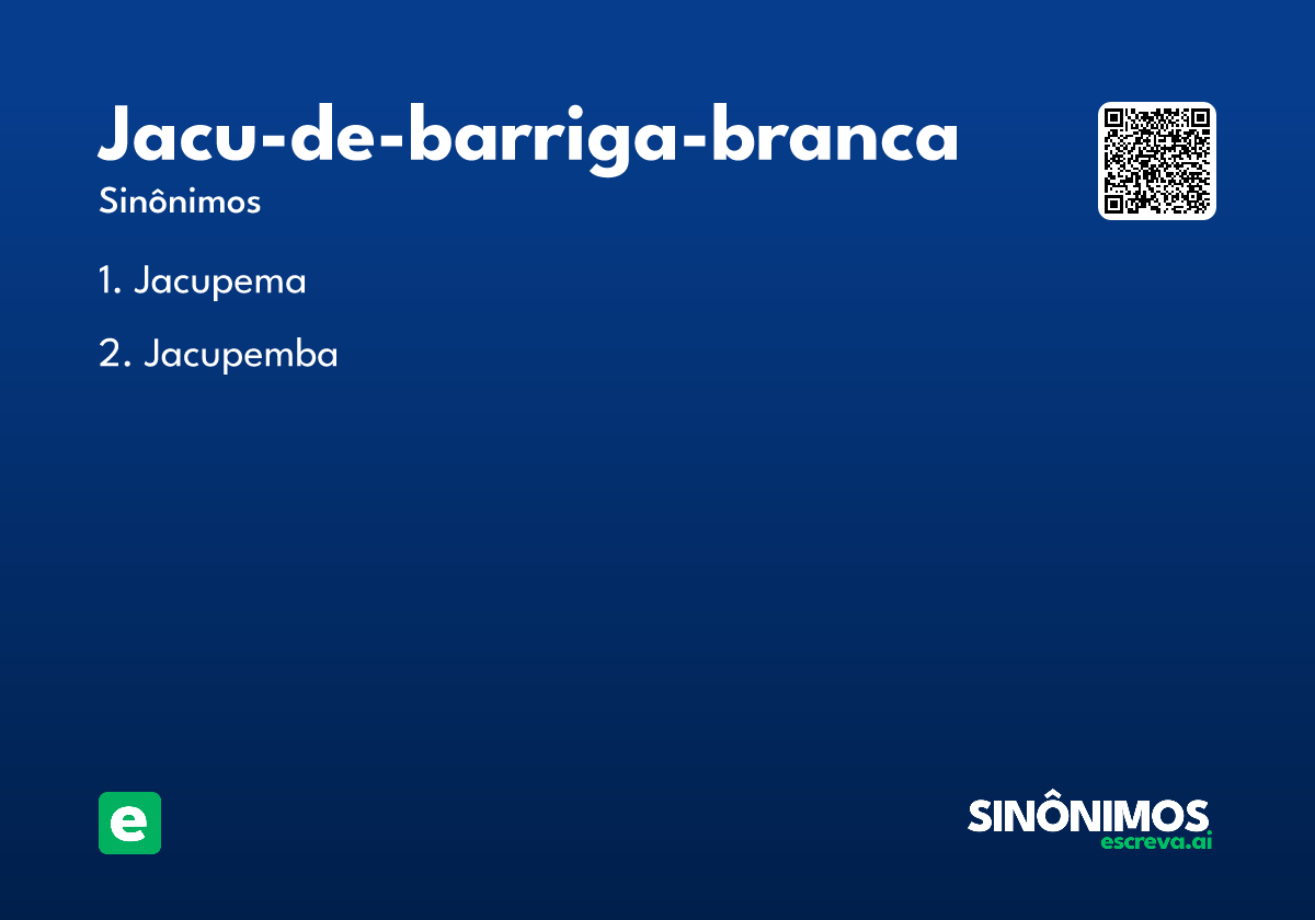 jacu-de-barriga-branca