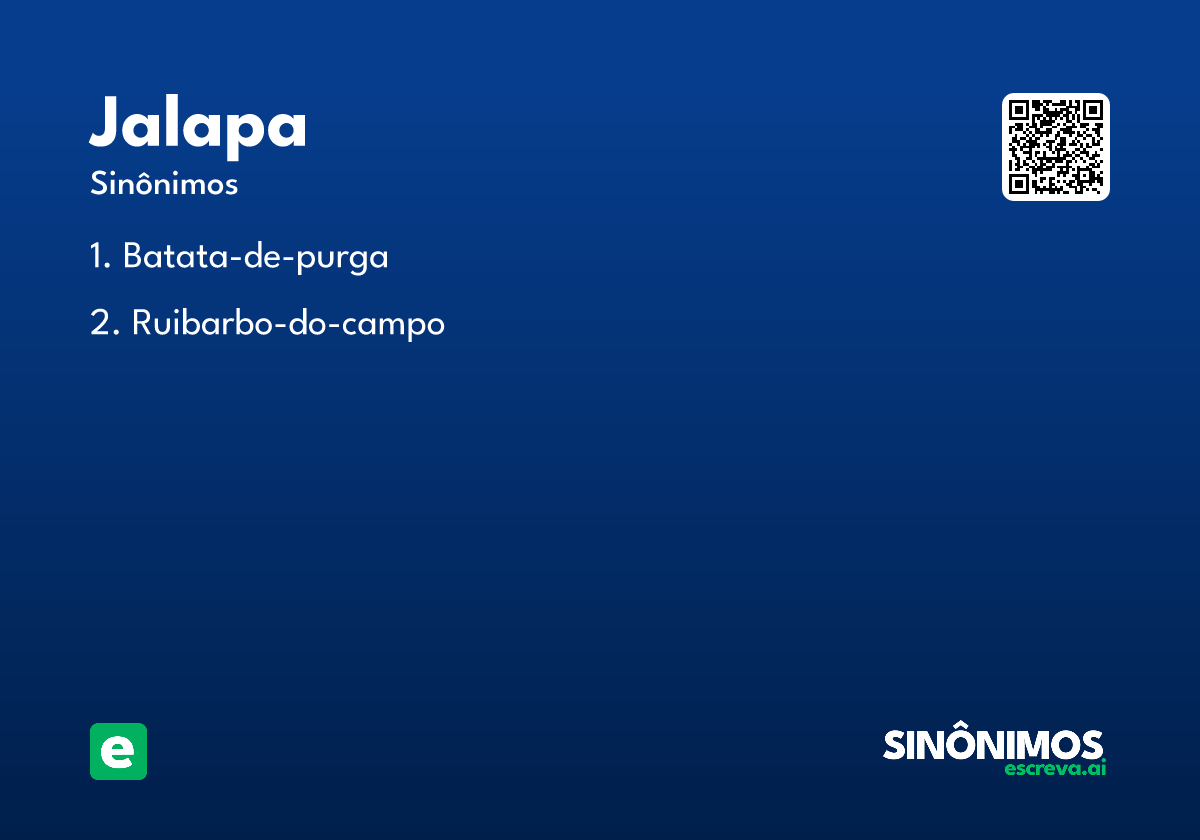jalapa