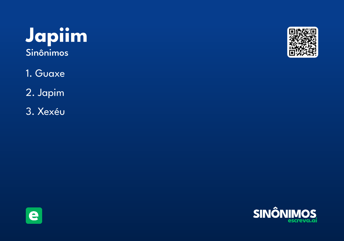 japiim