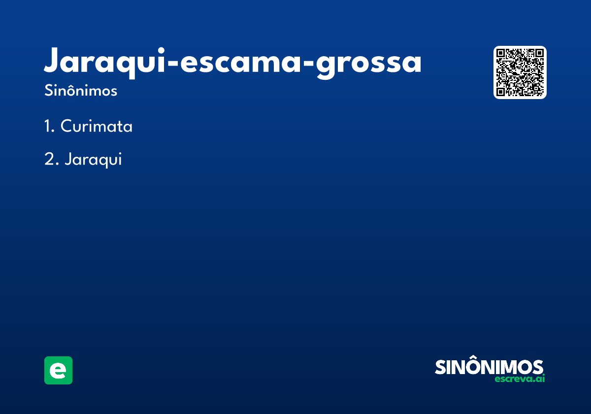 jaraqui-escama-grossa