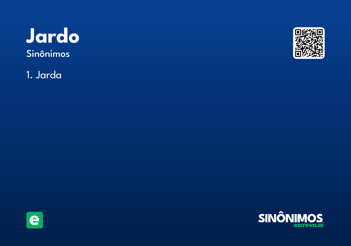 jardo