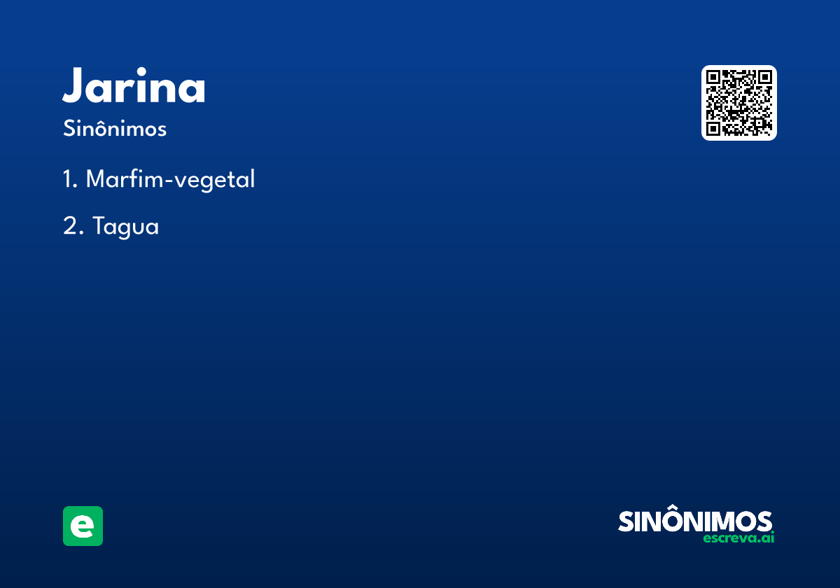 jarina