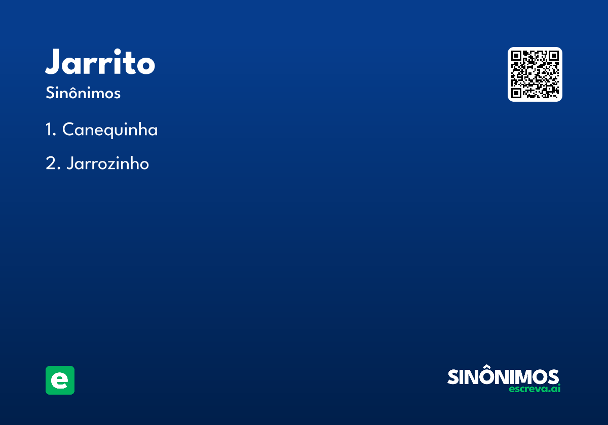 jarrito