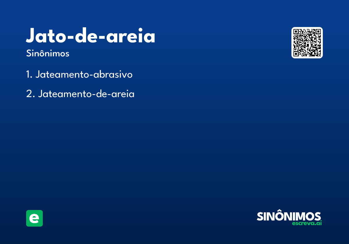 jato-de-areia