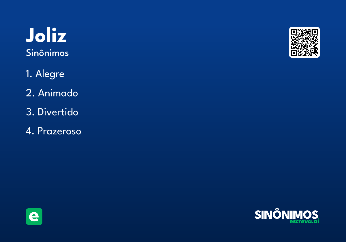 joliz