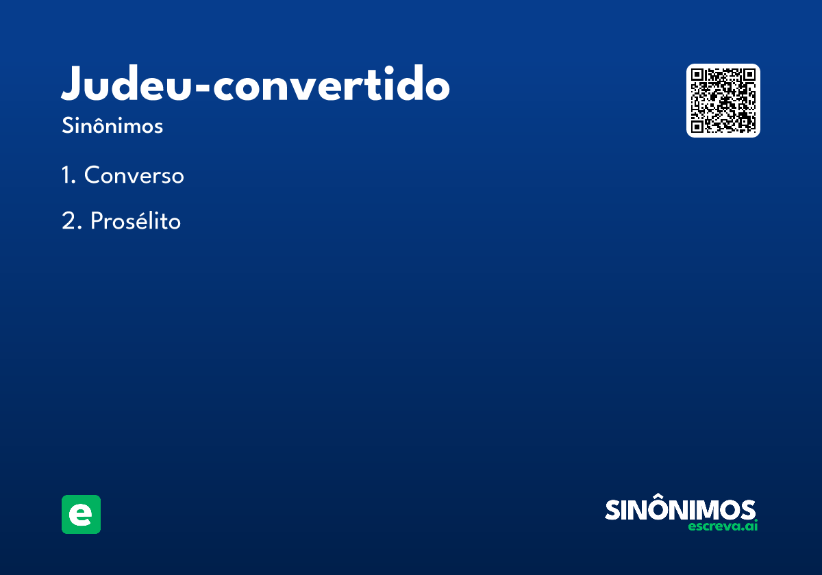 judeu-convertido