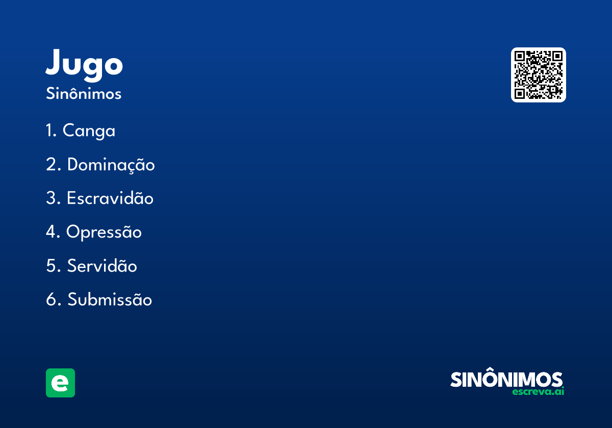 jugo