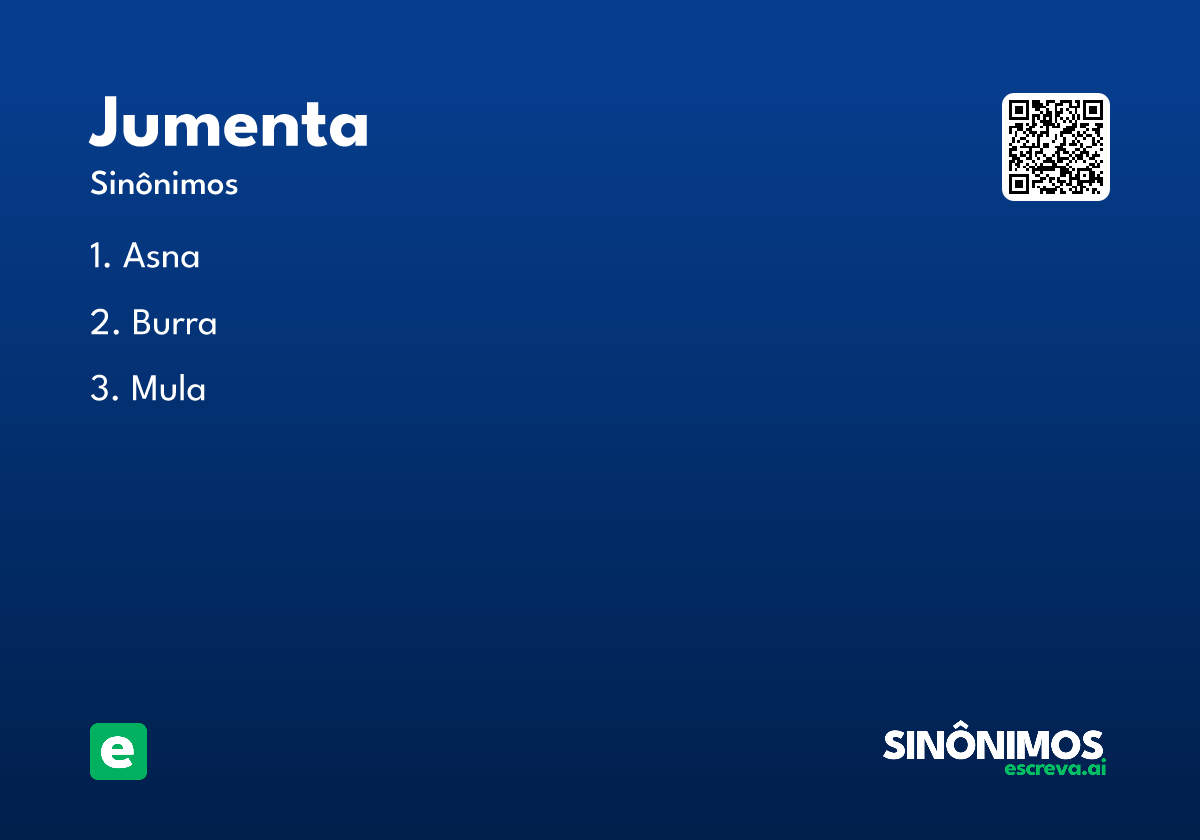 jumenta