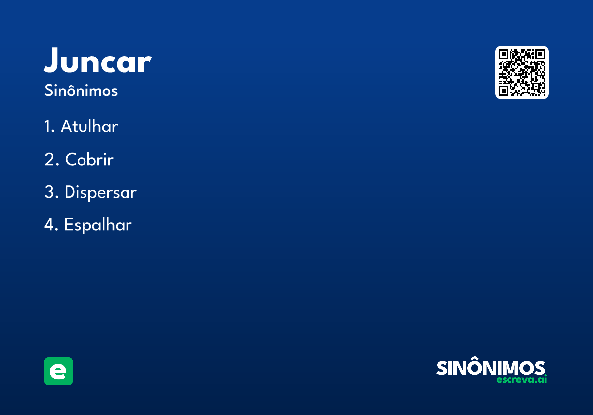 juncar