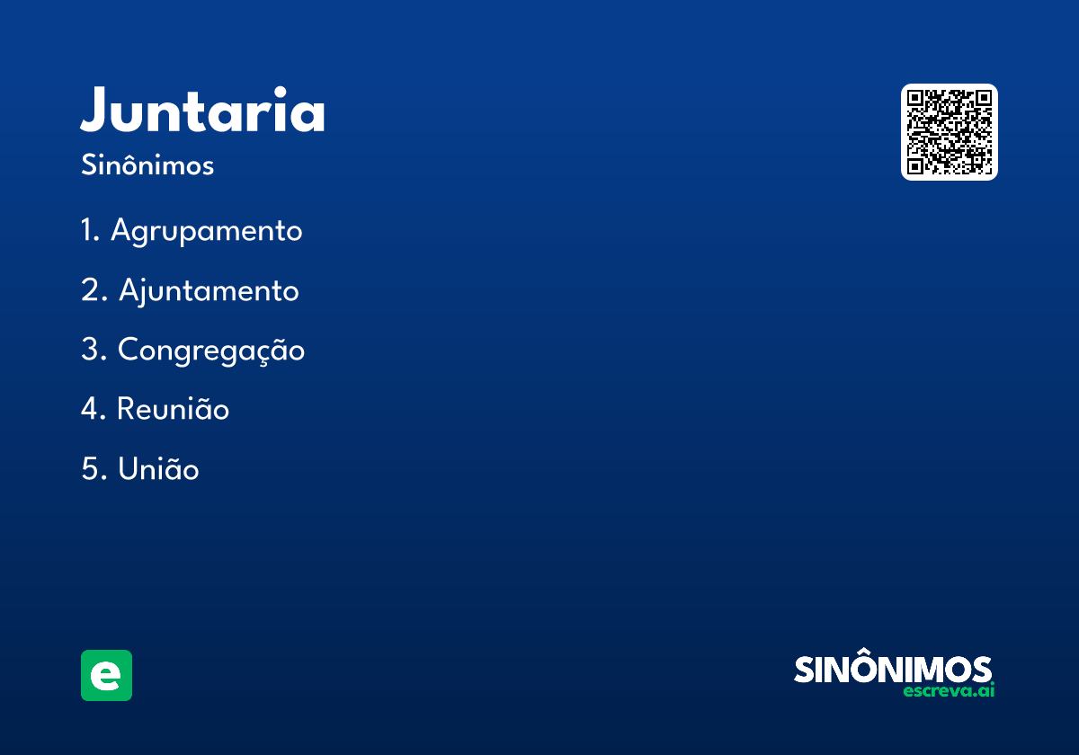 juntaria