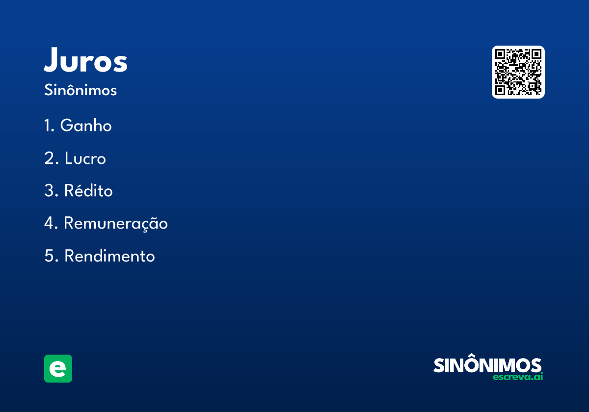 juros